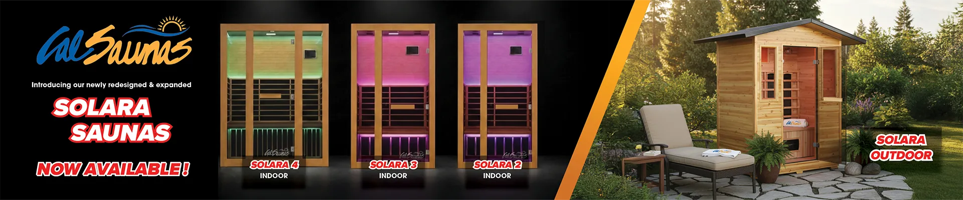 Calspas hot tub being used in a family setting - Arnold