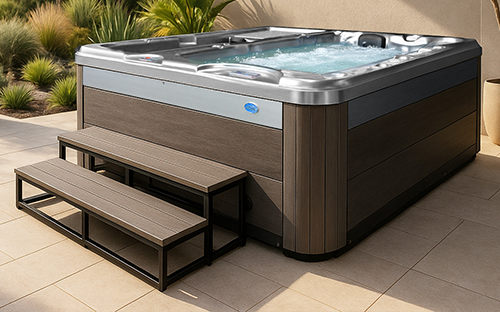Cold Plunge&trade; Spas Arnold hot tubs for sale
