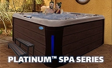 Platinum™ Spas Arnold hot tubs for sale
