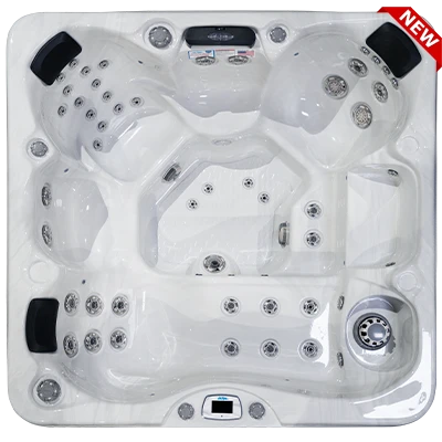 Costa-X EC-749LX hot tubs for sale in Arnold