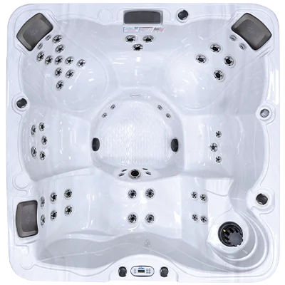 Pacifica Plus PPZ-743L hot tubs for sale in Arnold